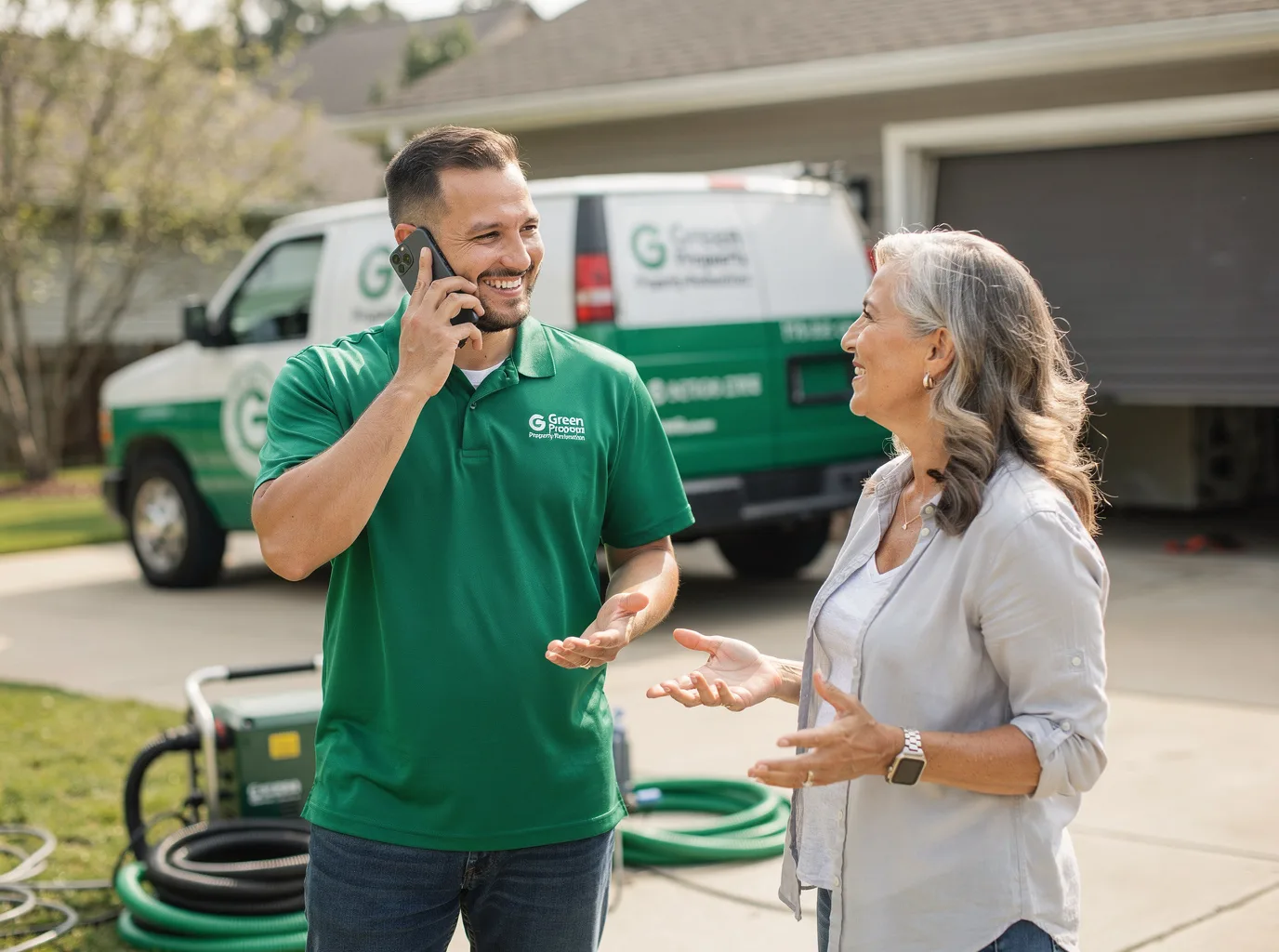 Water Damage Restoration Ochlocknee, GA FAQs